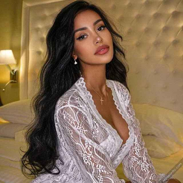 Maylin Aguirre