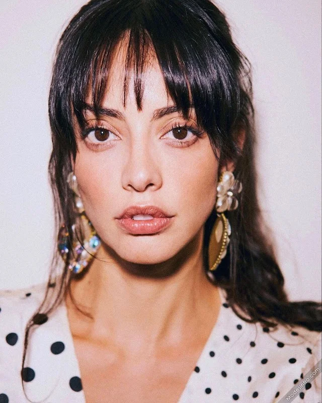 Mayra Suarez