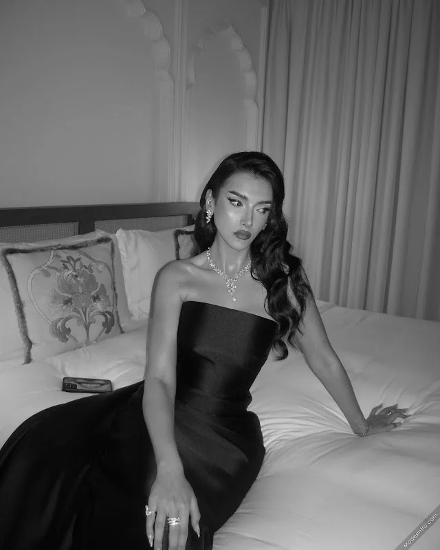 Mayyasah Gaddas