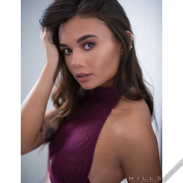 Mei Katherine