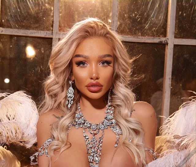 Melani Fly