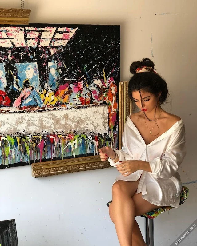 Melanie J Wailcester