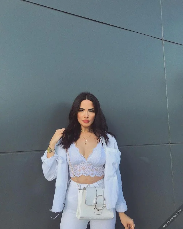 Melike Arzu
