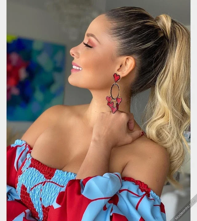 Melissa Martinez Artuz