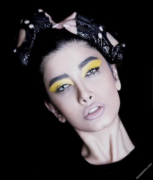 Meliza Zahedi