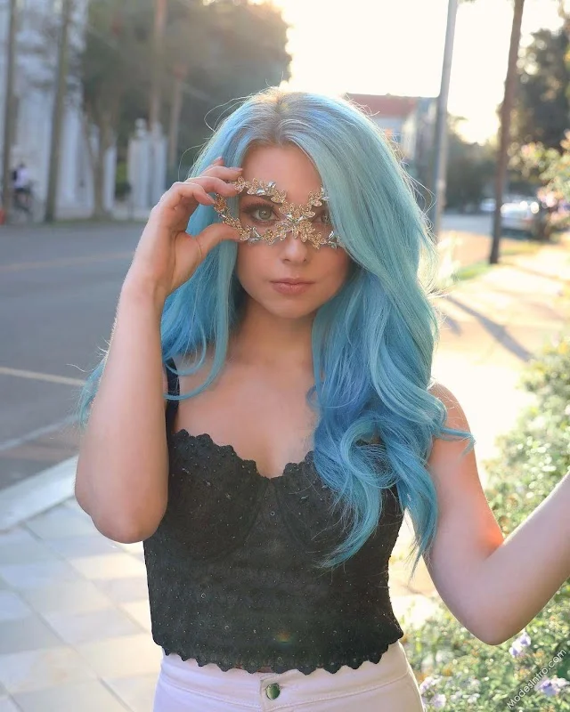 Merlissa Ann