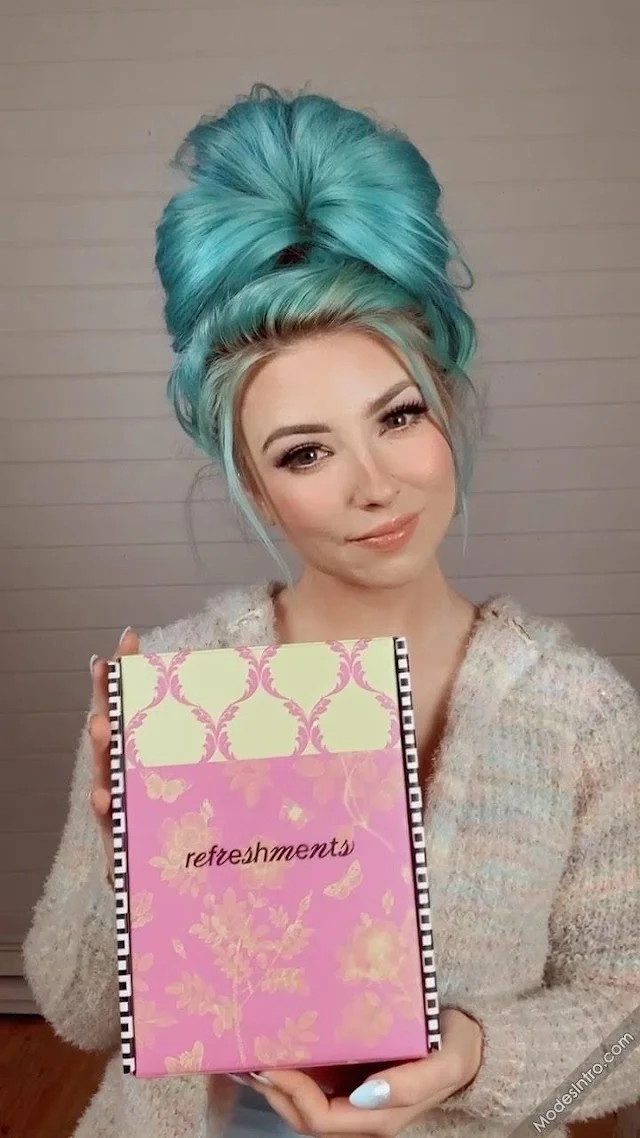 Merlissa Ann
