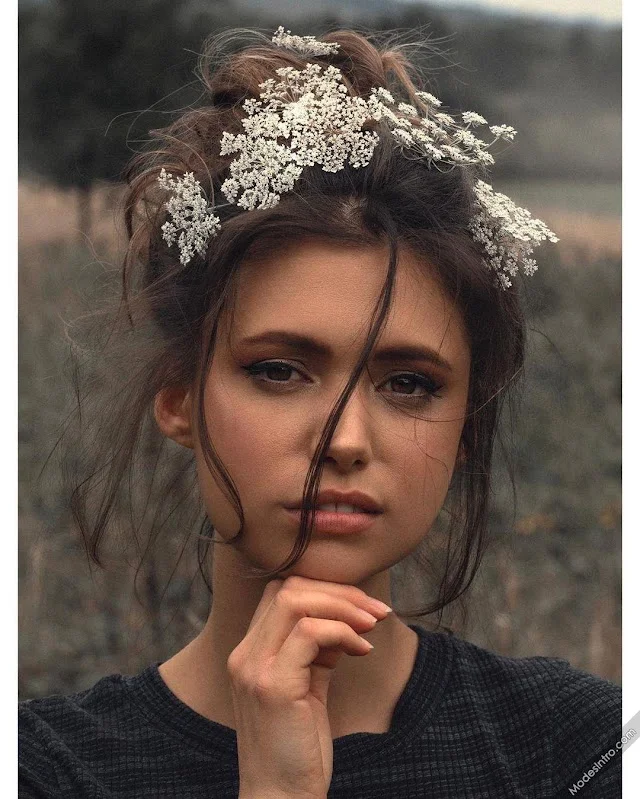 Merve Dah