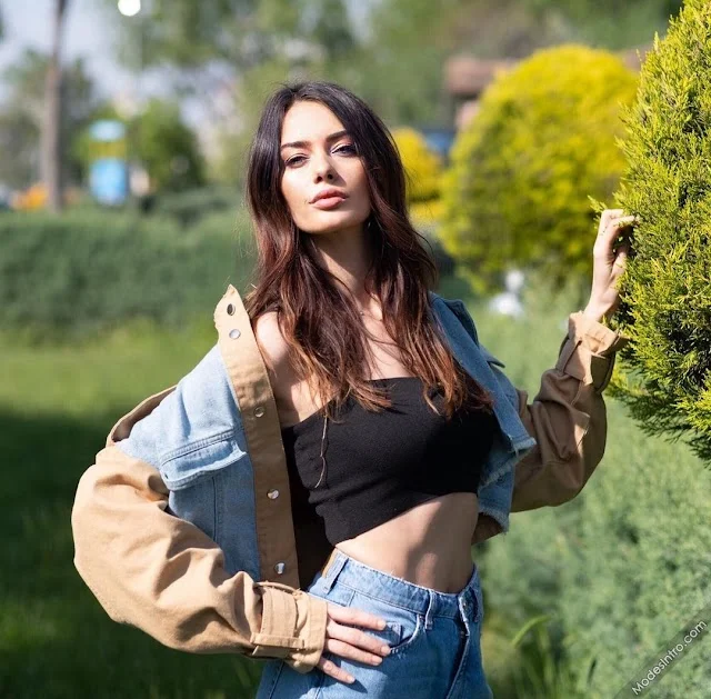 Merve Saritas