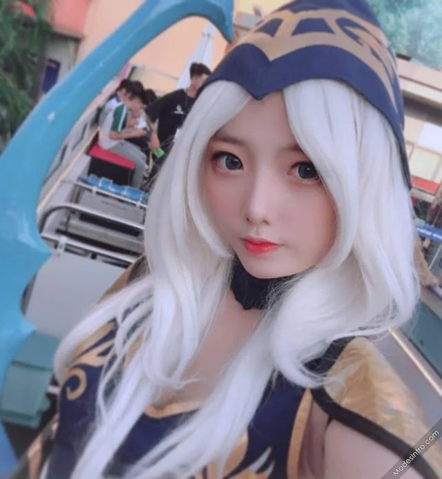 Messie Huang
