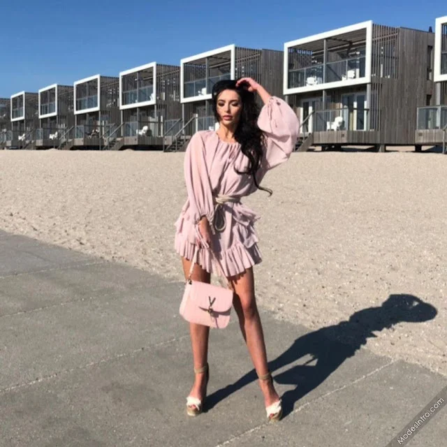 Mia Mosgala