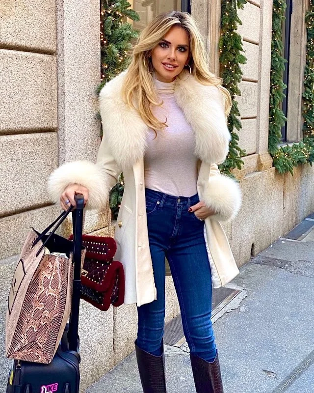 Michela Persico