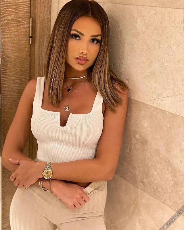 Michelle Lorraine