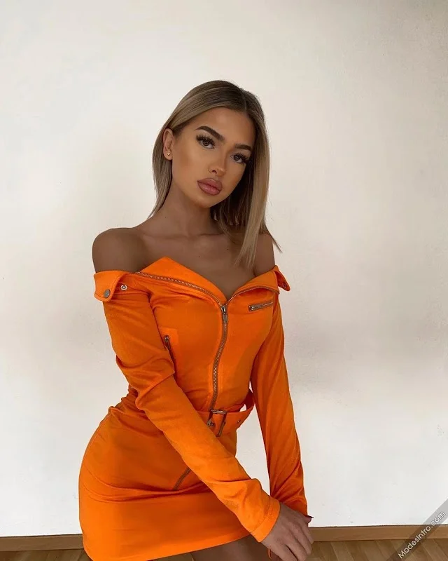 Michelle Mendes