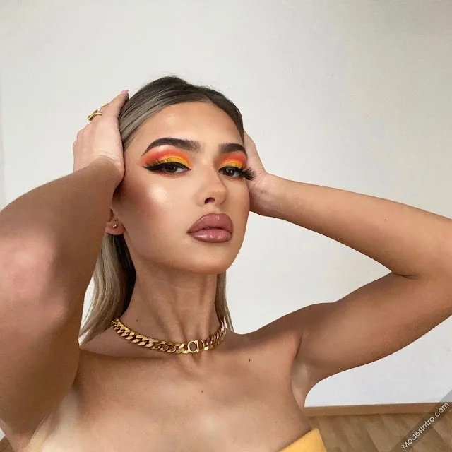Michelle Mendes