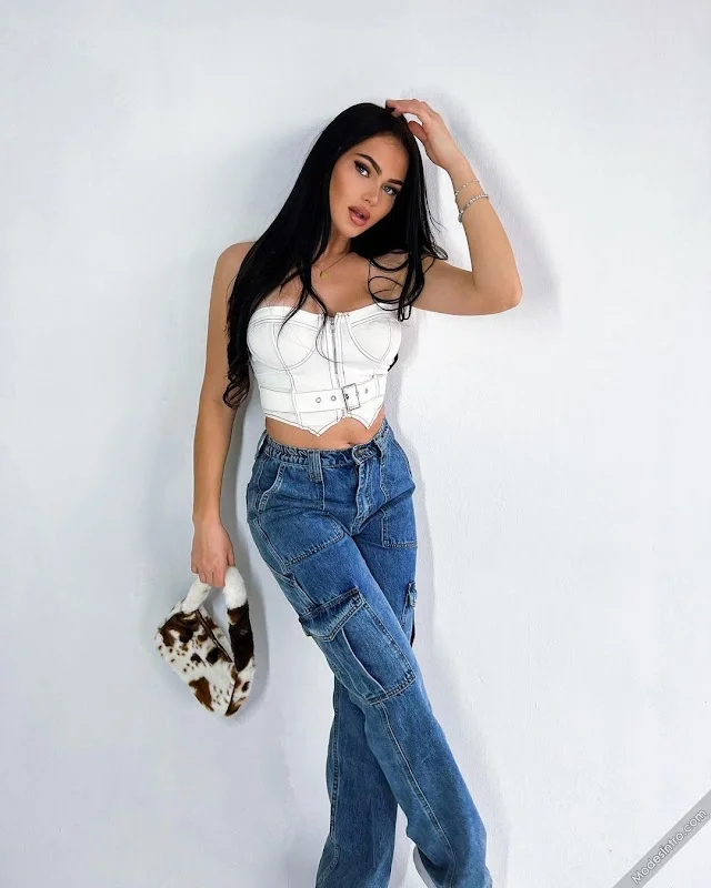 Michelle Xt