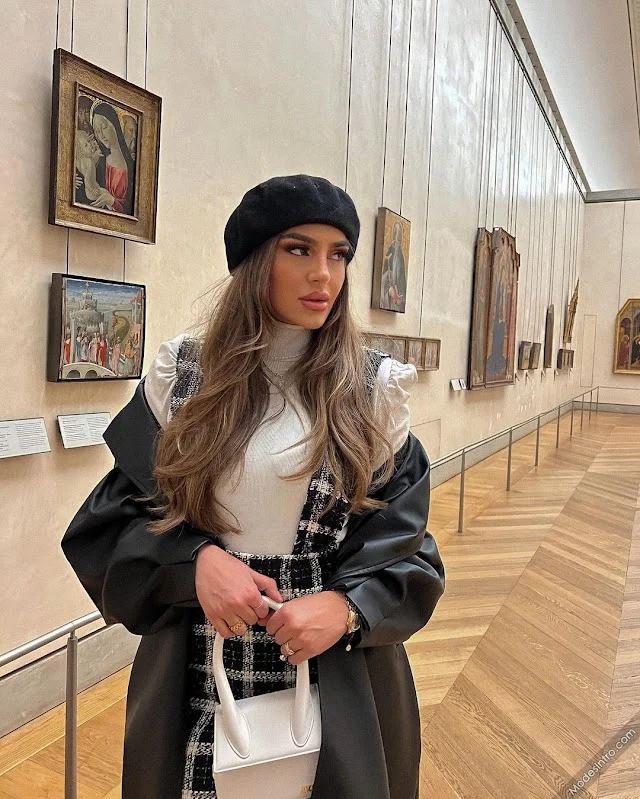 Mihriban Strk