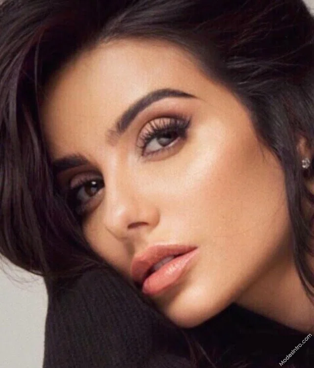 Mikaela Hoover