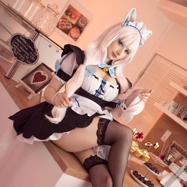 Mikomi Hokina