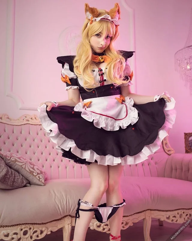 Mikomi Hokina
