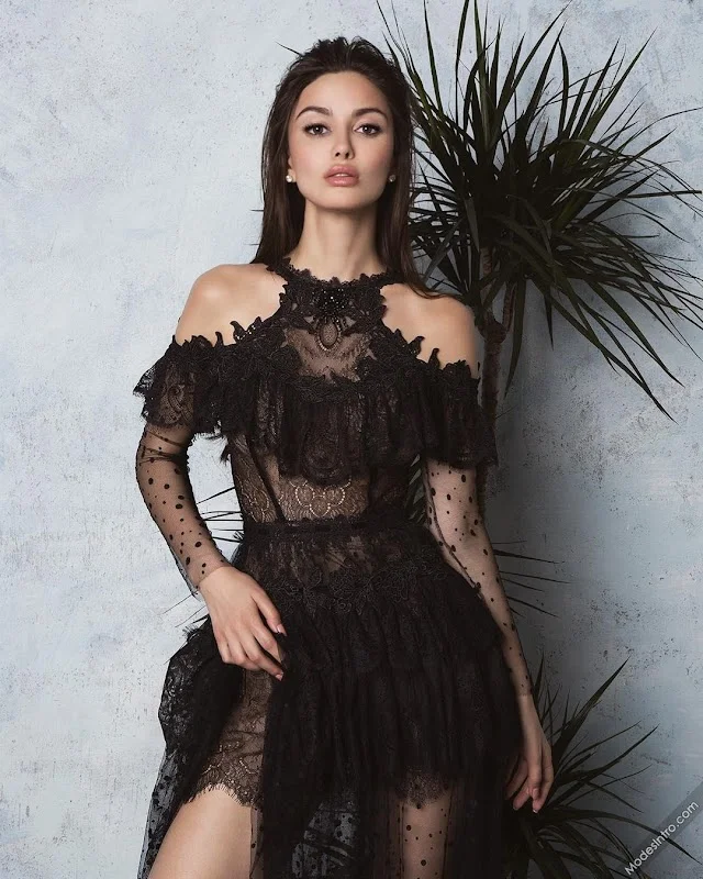 Milana Makeeva