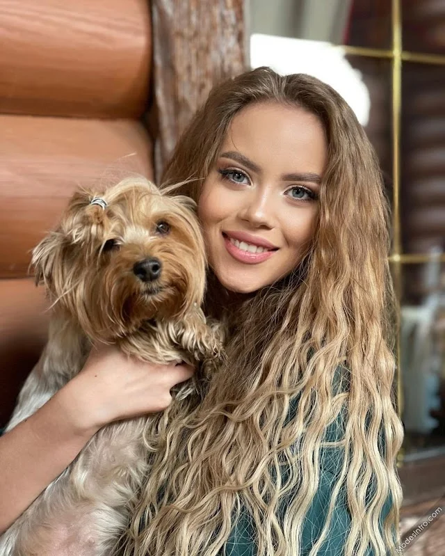 Milana Zolotovskaya