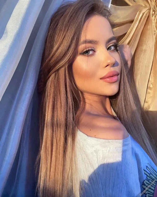 Milana Zolotovskaya