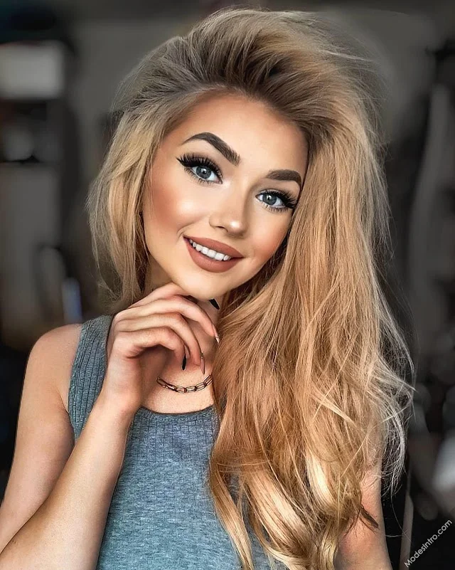 Milena Shaddyo