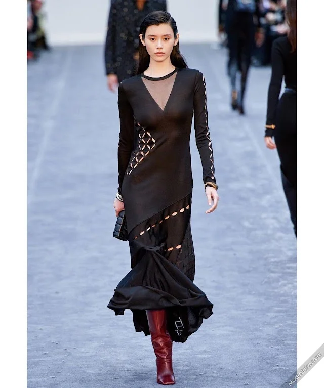 Ming Xi