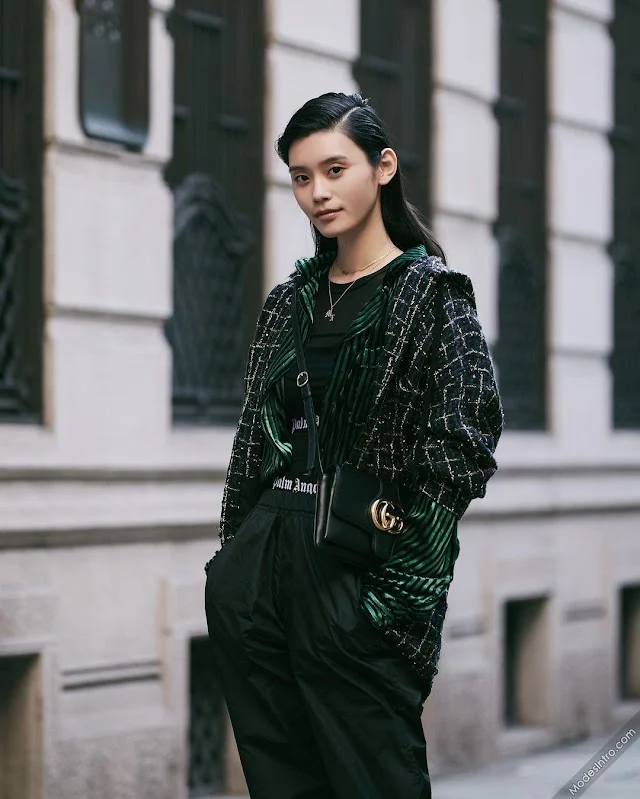 Ming Xi