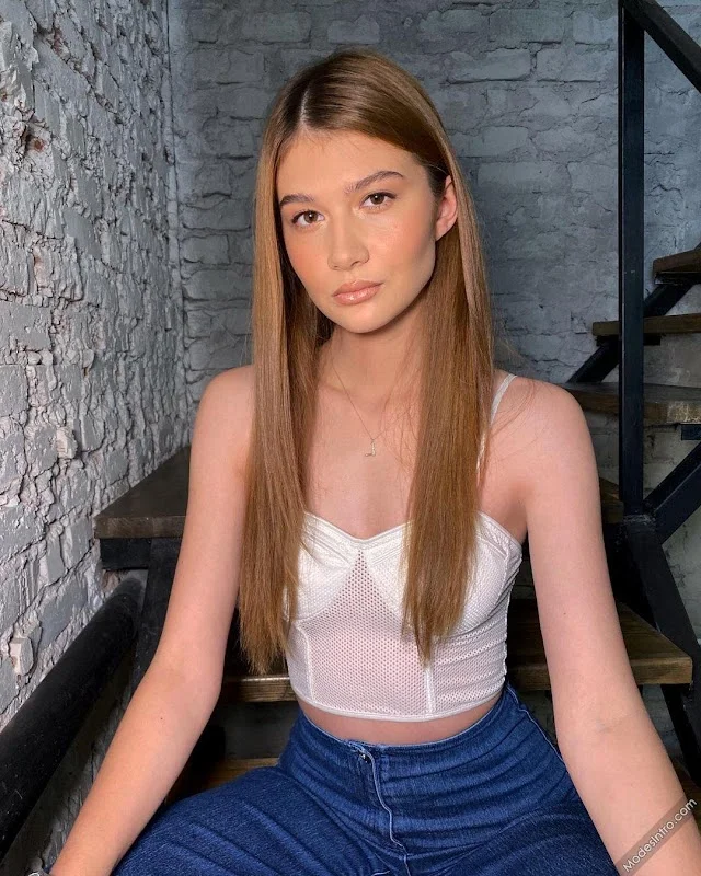 Mingalimova Liya