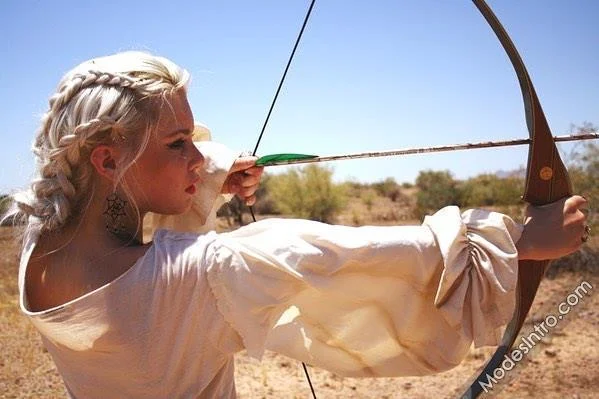 Miranda Hedman