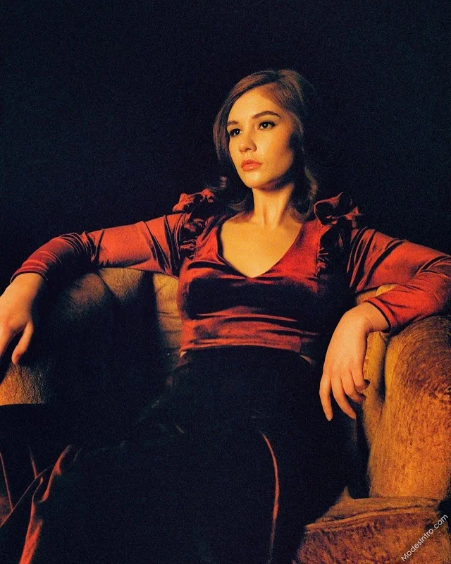 Miranda Palmer