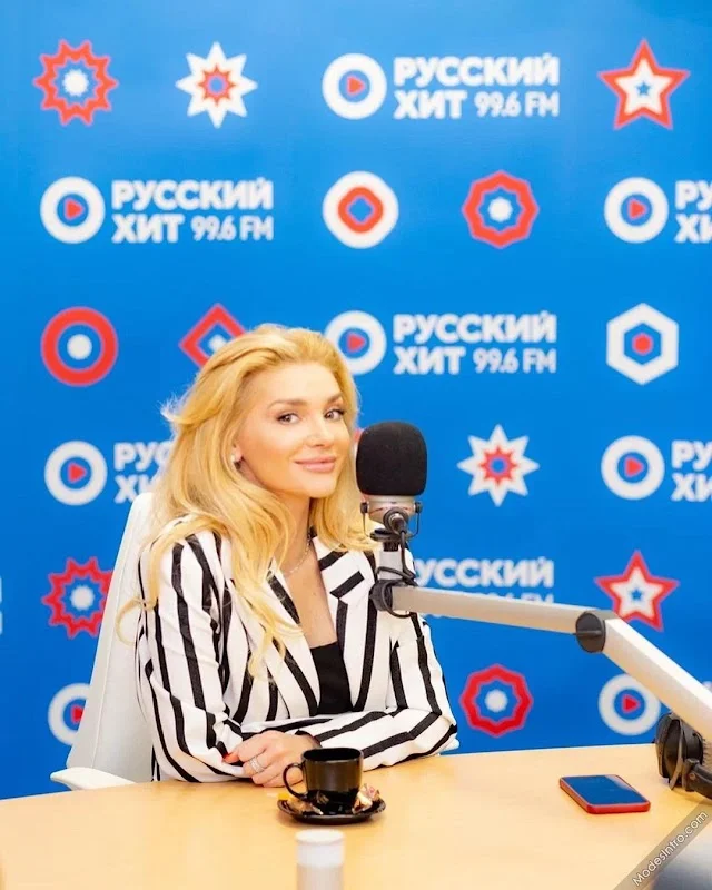 Misha Romanova