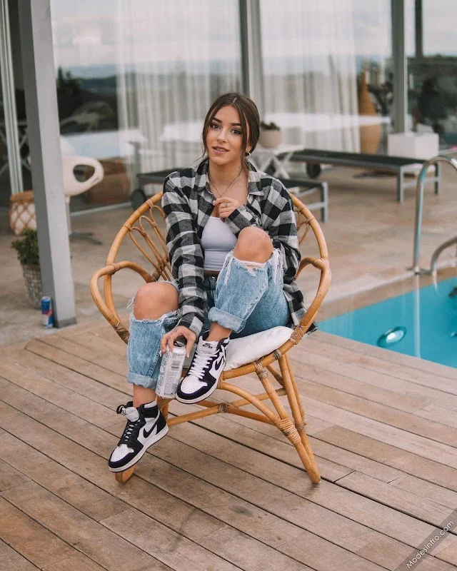 Monica Moran