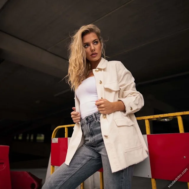 Monika Chmielecka