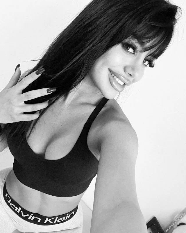 Monika Todorova