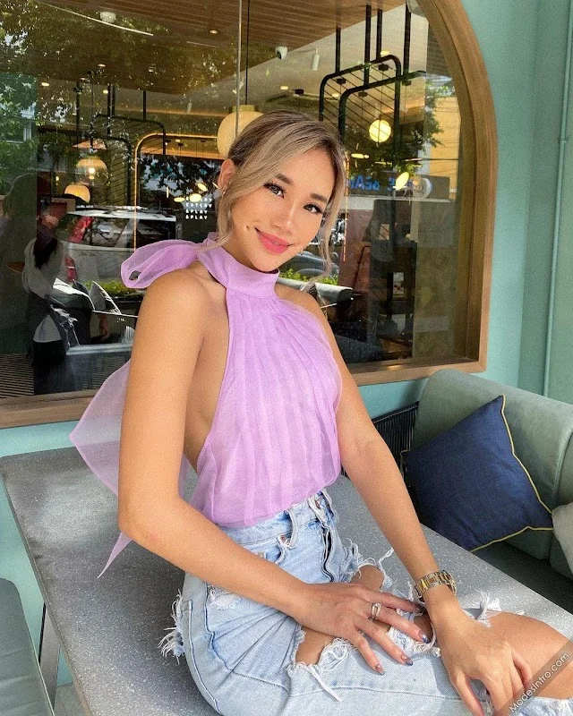 Mye Singha