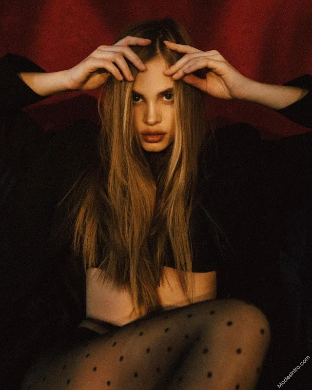 Nadia Papazova