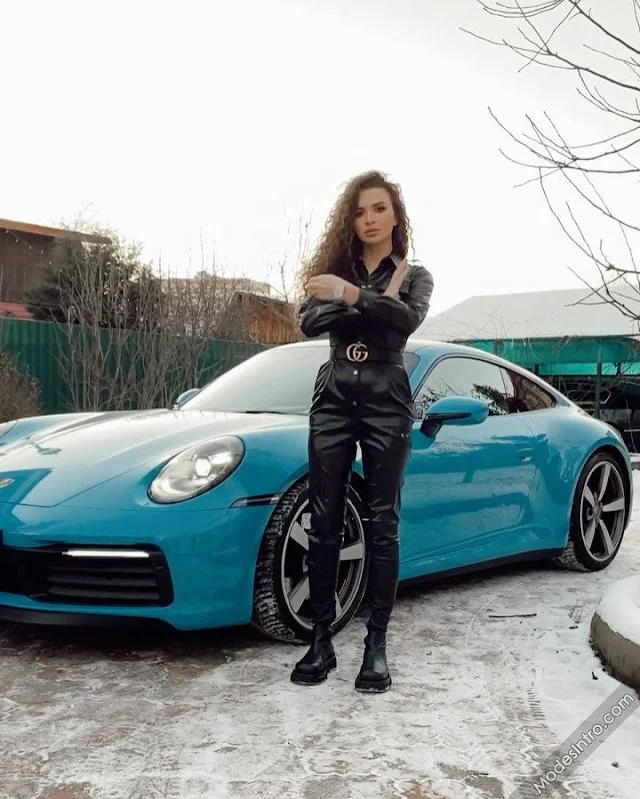Nadin Serovski