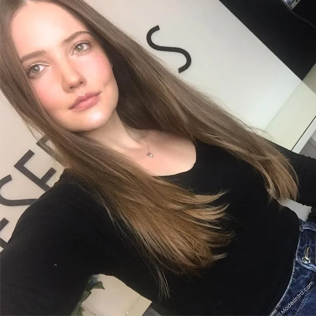 Nadine Kriger