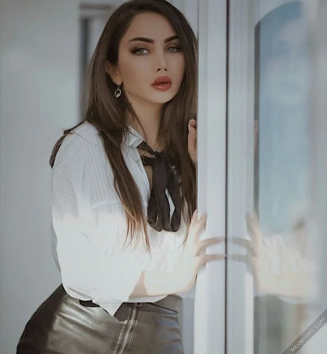 Nahal Soltani
