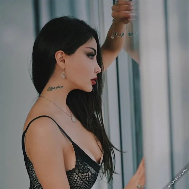 Nahal Soltani