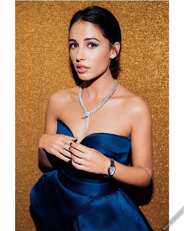 Naomi Scott