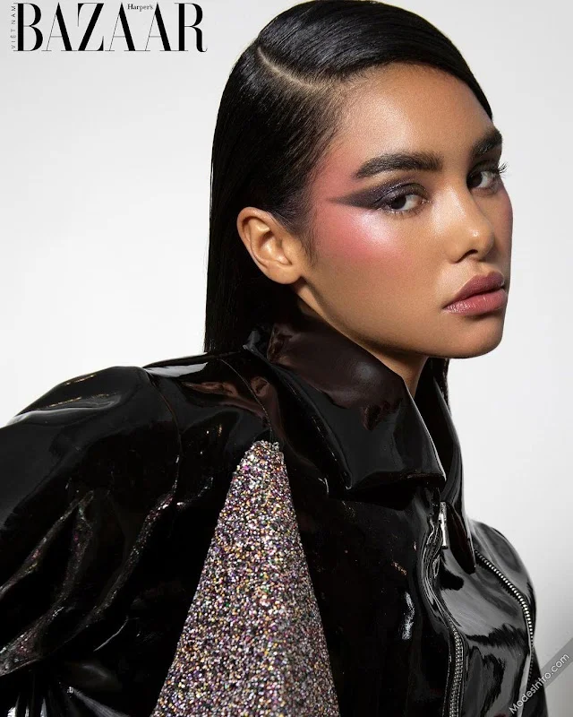 Naressa Valdez