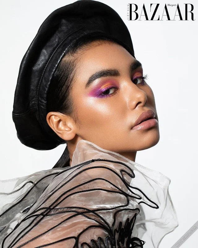 Naressa Valdez