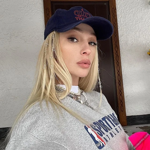 Nastya Ivleeva