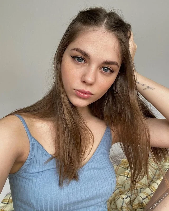 Nastya Yumasheva
