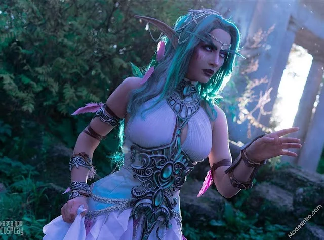 Natalia Narga Lifestream