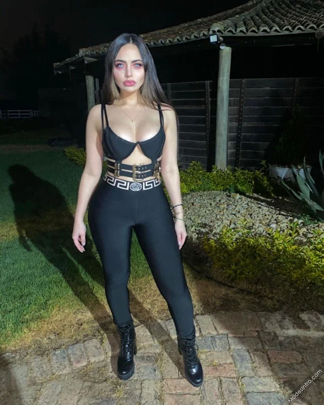 Natalia Nayag
